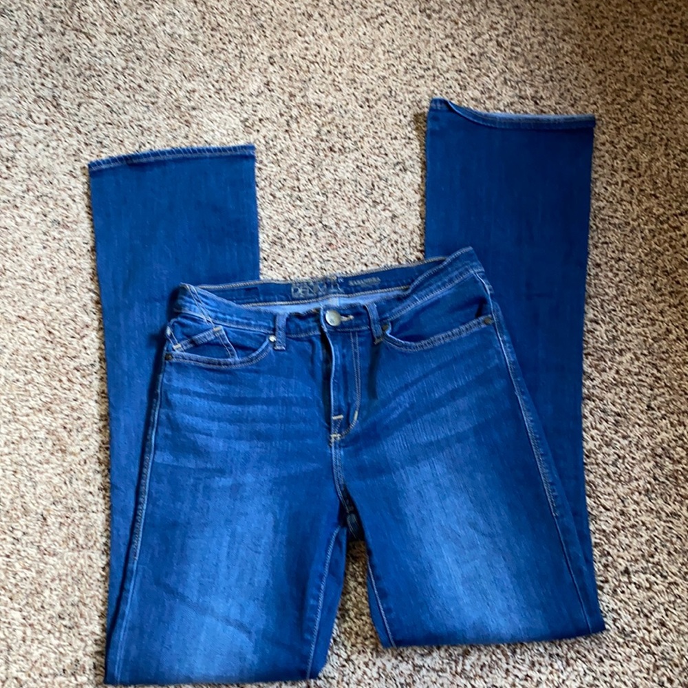 Rock and Republic Jeans - 10 Long